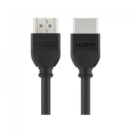 Кабел 3 метра HDMI K16041-0300-CH - ONE High Speed with Ethernet HDMI 